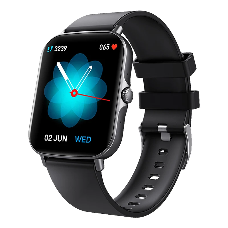 2022 Bluetooth Call Smart Watch Men Multi-Sports Waterproof Temperature Monitor Calories Fitness Clock Smartwatch For Man Women 