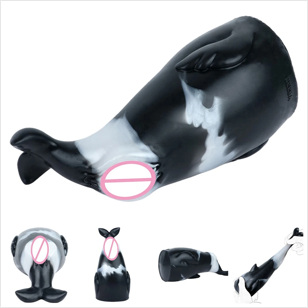 Fantasy Lifelike Blowfish Male Masturbator Dual Channel Silicone Pocket Pussy | eBay Fantasy Lifelike Blowfish Male Masturbator Dual Channel Silicone Pocket Pussy | eBay