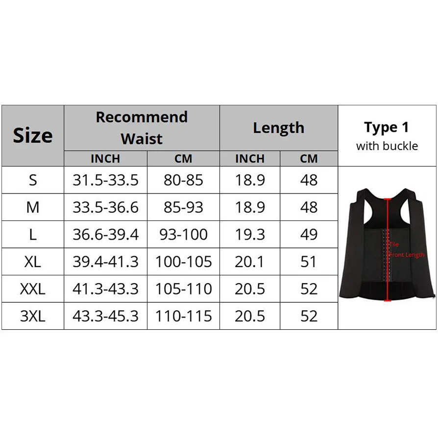 Men's Slimming Modeling Strap Belt Corset Vest Compression Shapewear Three-breasted Top Fat Burning Vest