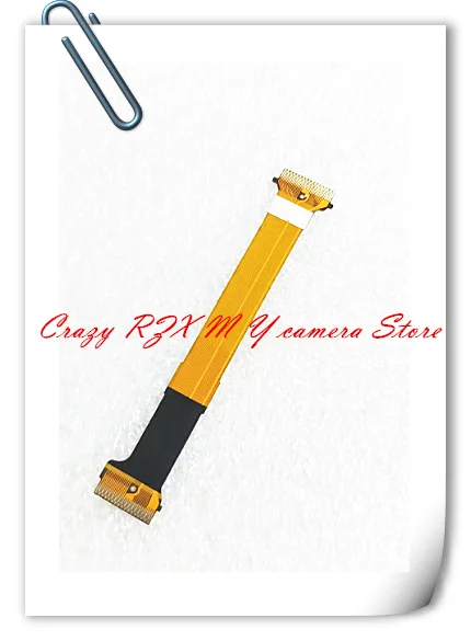 

NEW Lens Anti shake Flex Cable For CANON EF 16-35mm 16-35 mm f/4L IS USM Repair Part