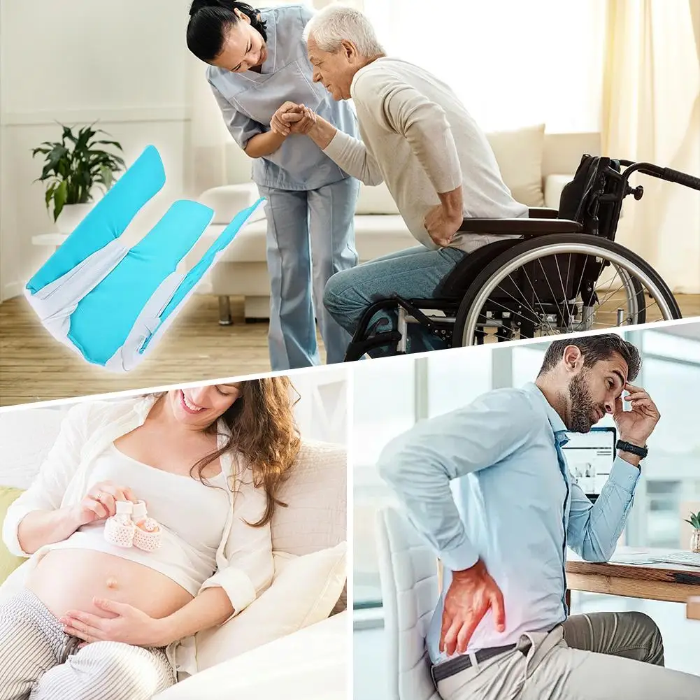Sock Aid Kit Sock Helper No Bending Pregnancy And Injuries Living Tool Shoe Horn Suitable Easy Way To Put On Socks Elderly Care