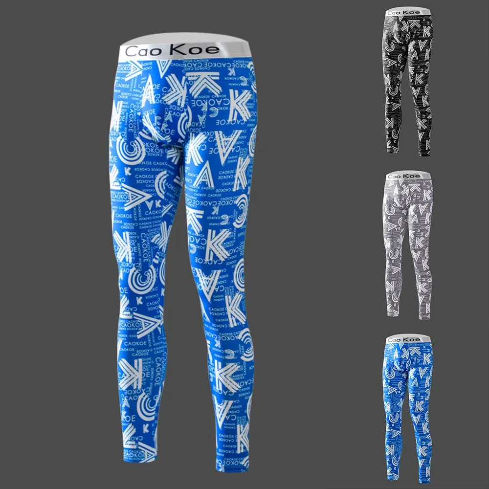 Thermal Pants Color 2