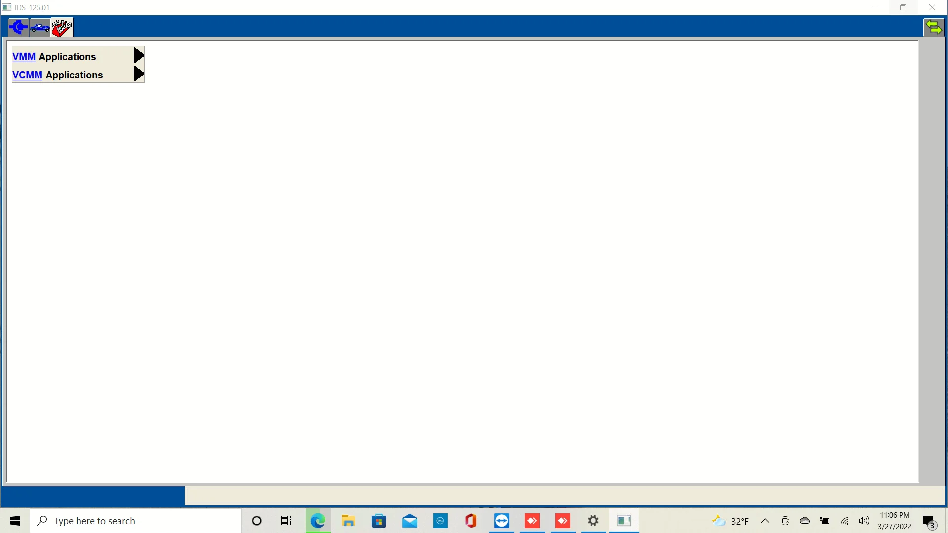 Ford IDS V124 Mazda V124 Diagnostic Software Crack