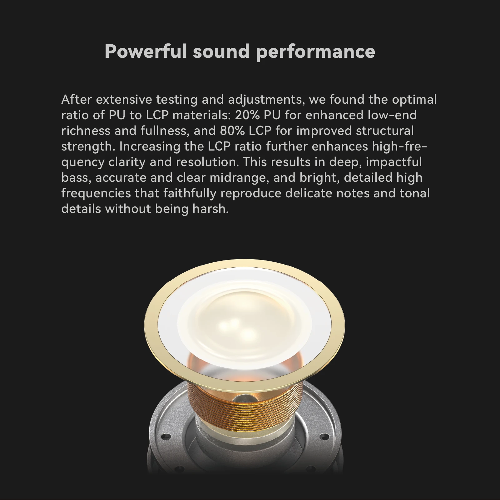 TINHIFI C2 Best Budget In Ear Earphones C2 Upgraded Mech Style High Fidelity Earphones, Suitable for PU+LCP Driver Gaming,