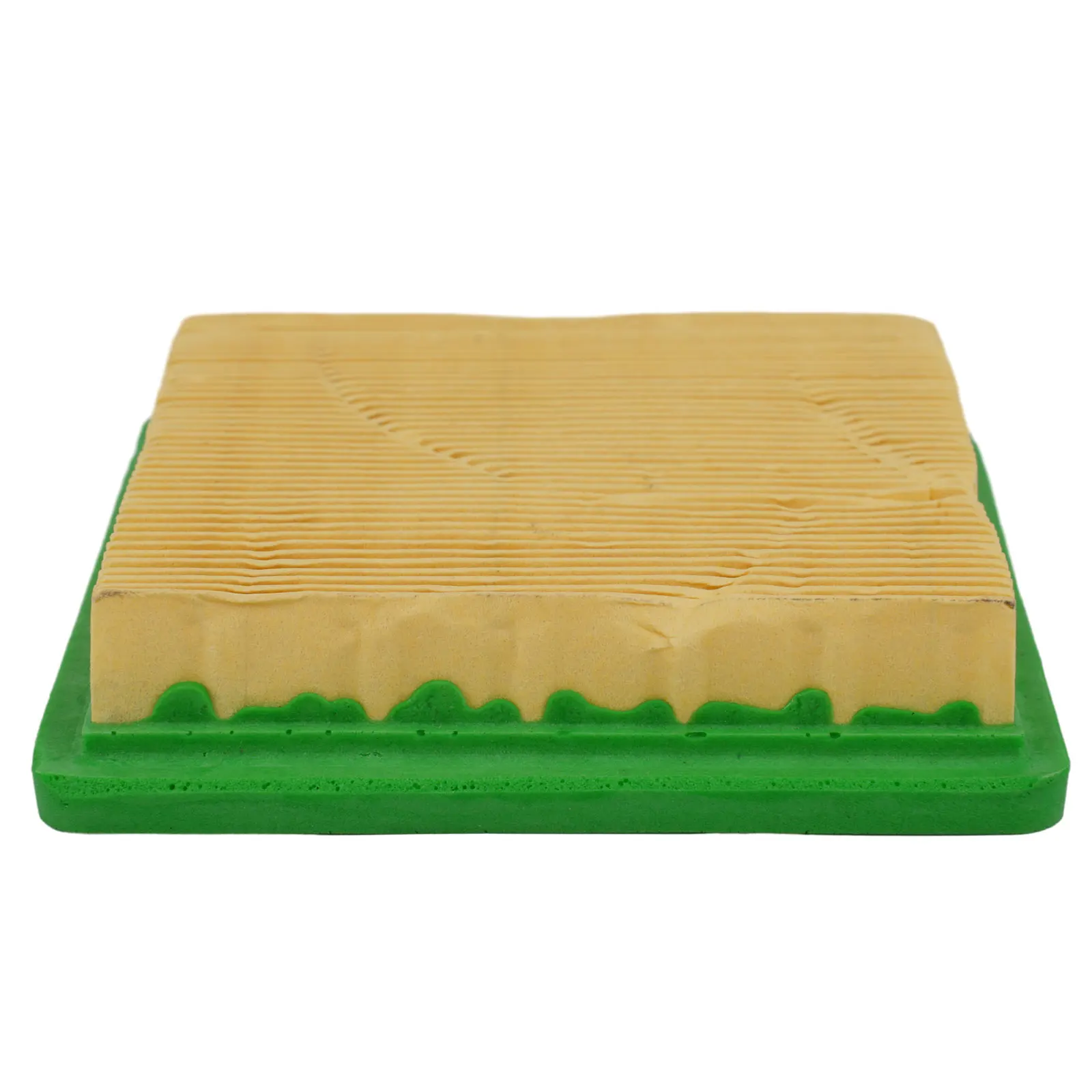 1 Pz Filtro Aria Per Fuxtec Fx-Rm 4639 5196 Es / Pro 1855 Fx-Rm 5.5 5.0 Parti Motosega Parti Tosaerba Giardino Sostituire Filtro Aria