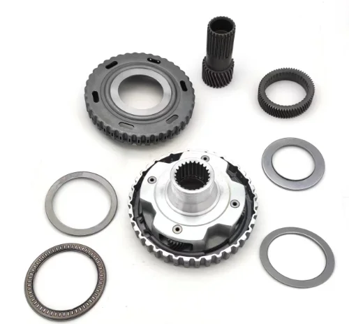 

YSD factory u760e u660e комплект для ремонта планетарной коробки передач