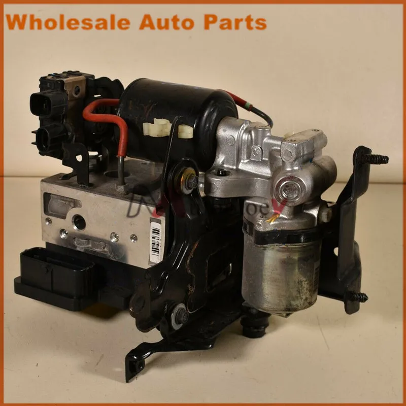 New Anti-Lock Brake Abs Pump Actuator For LEXUS LS460 44510-50070 44510-50090 4451050070 4451050090 Remanufactured