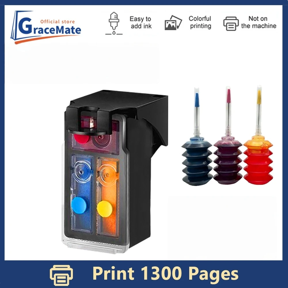 GEKO - Pg-540-xl Cartuccia Compatibile Nero Per Canon Pixma Mg 2150