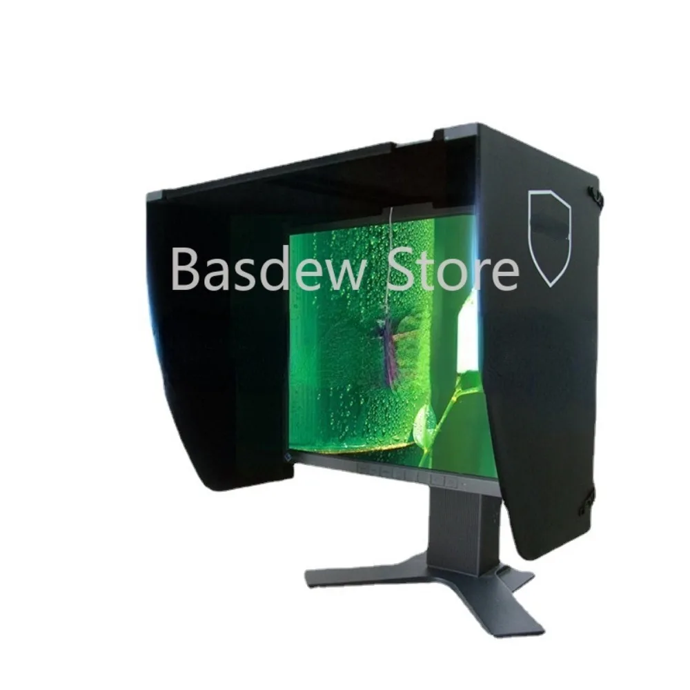 

Защитная крышка для экрана компьютера от солнца диагональю 17-27 дюймов