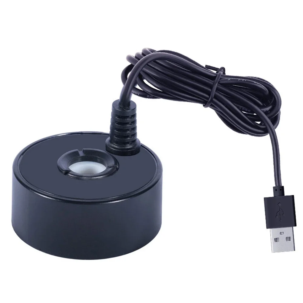 USB-Powered Led Mist Maker