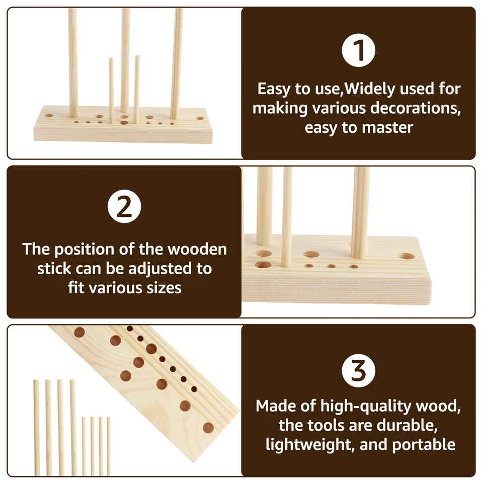 Sisal Bow Maker Ribbon Pro,Bow Maker For Ribbon Wreaths