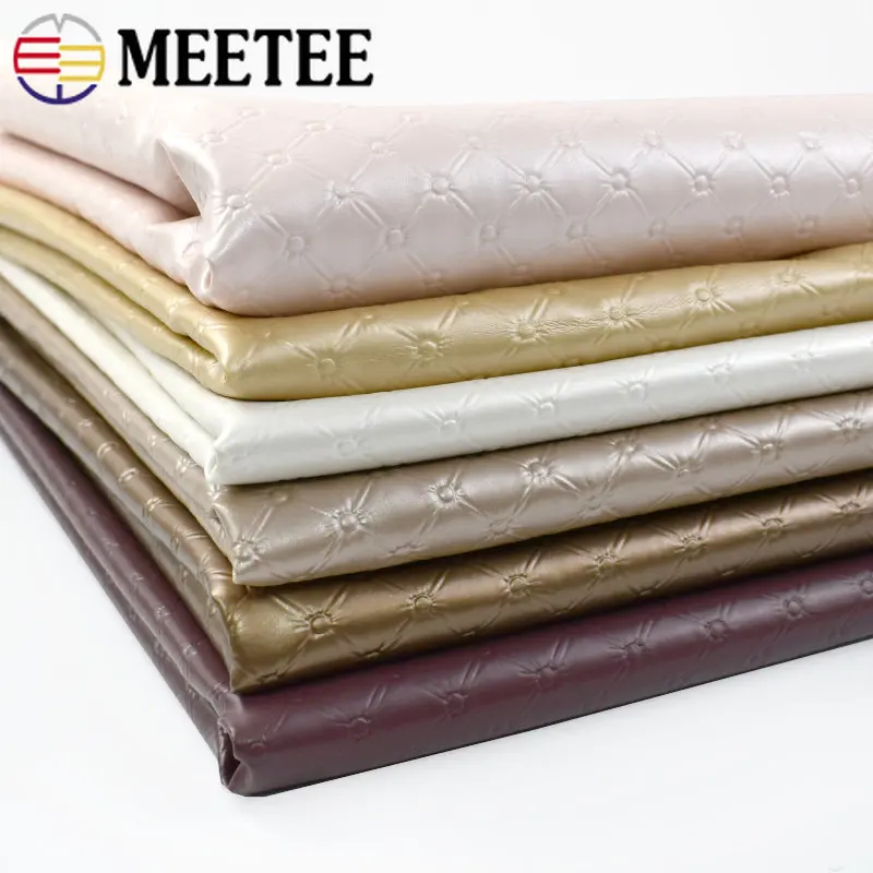 Head Coat Nubuck Leather Material Sheets, 50 50 CM Leather Piece