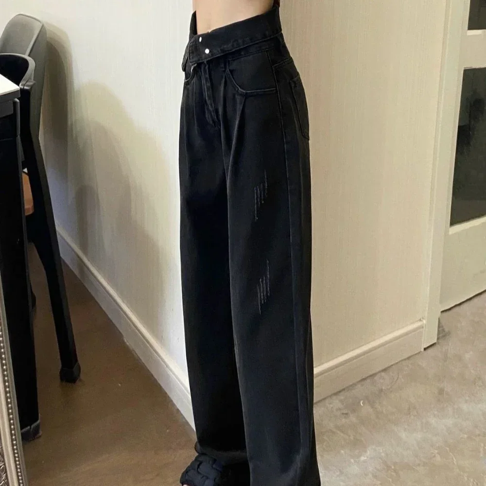 パンツ   JEANS Woman Pants Black J20J225338 BEH A14030_0LIBE_9XXA_I.jpg