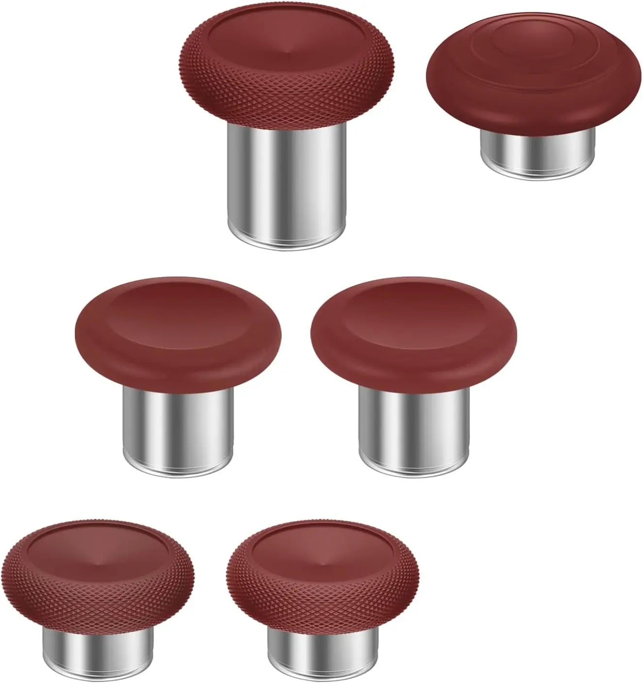 Joysticks For Xbox Elite Series 2 Elite 2 Controller 13 in 1 Gears of War Edition Thumbsticks Analog Sticks 4 Paddles, 2 D-Pads - 3