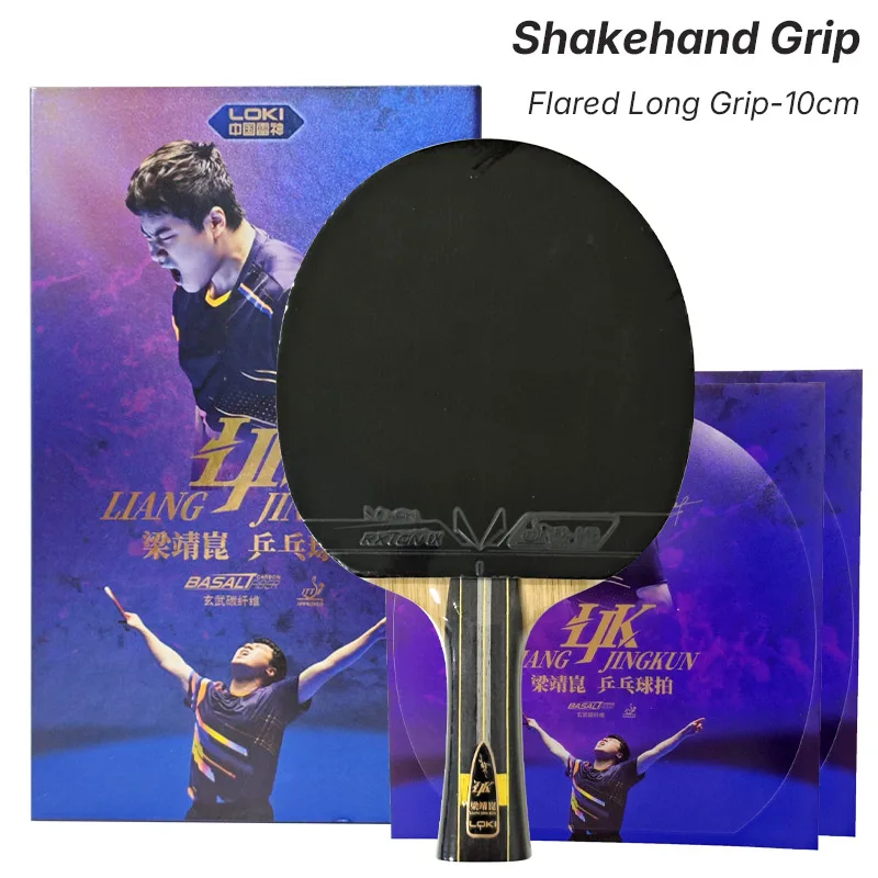 LJK FL Grip
