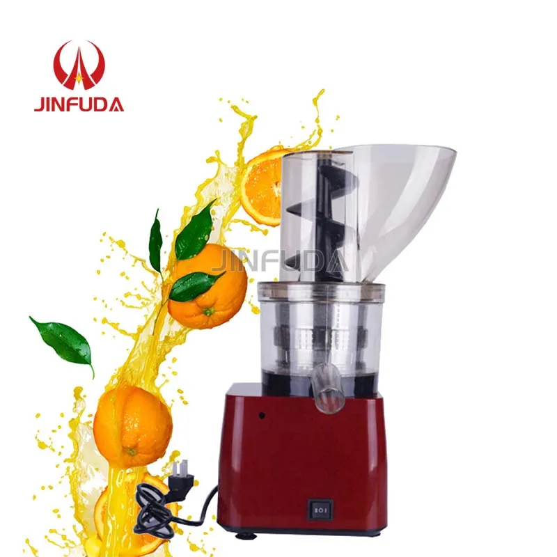 Commercial automatic centrifugal press slow speed orange juicer maker carrot  home juicer machine _ - AliExpress Mobile