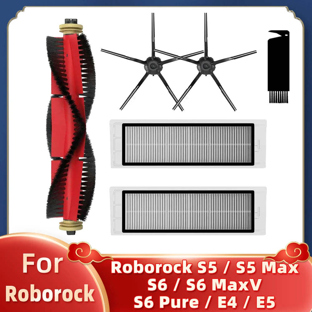 Fit For Xiaomi Mi Robot Vacuum Cleaner 1 / 1S thumbnail 9