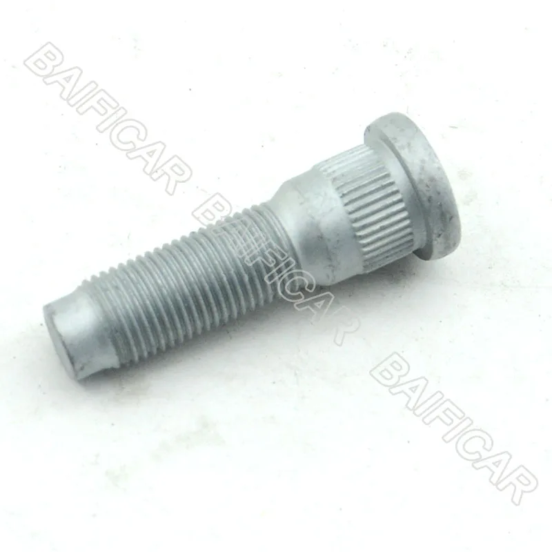 Baificar Genuine Front 68003282AA Rear 68003287AA Wheel Lug Stud 68003287AA For 2007-Jeep Wrangler JK auto accessories