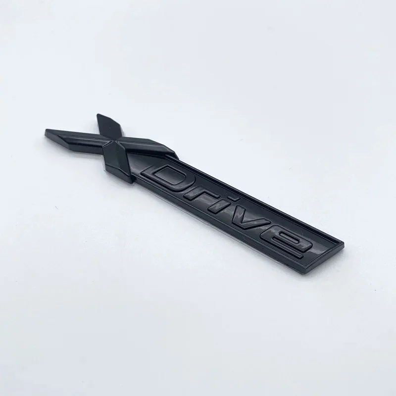 광택 블랙 GT 630i 630d 640i 640d XDrive SDrive ABS 숫자 문자 엠블럼 BMW GT 시리즈 E63 E64 F06 F12 F13 G32용