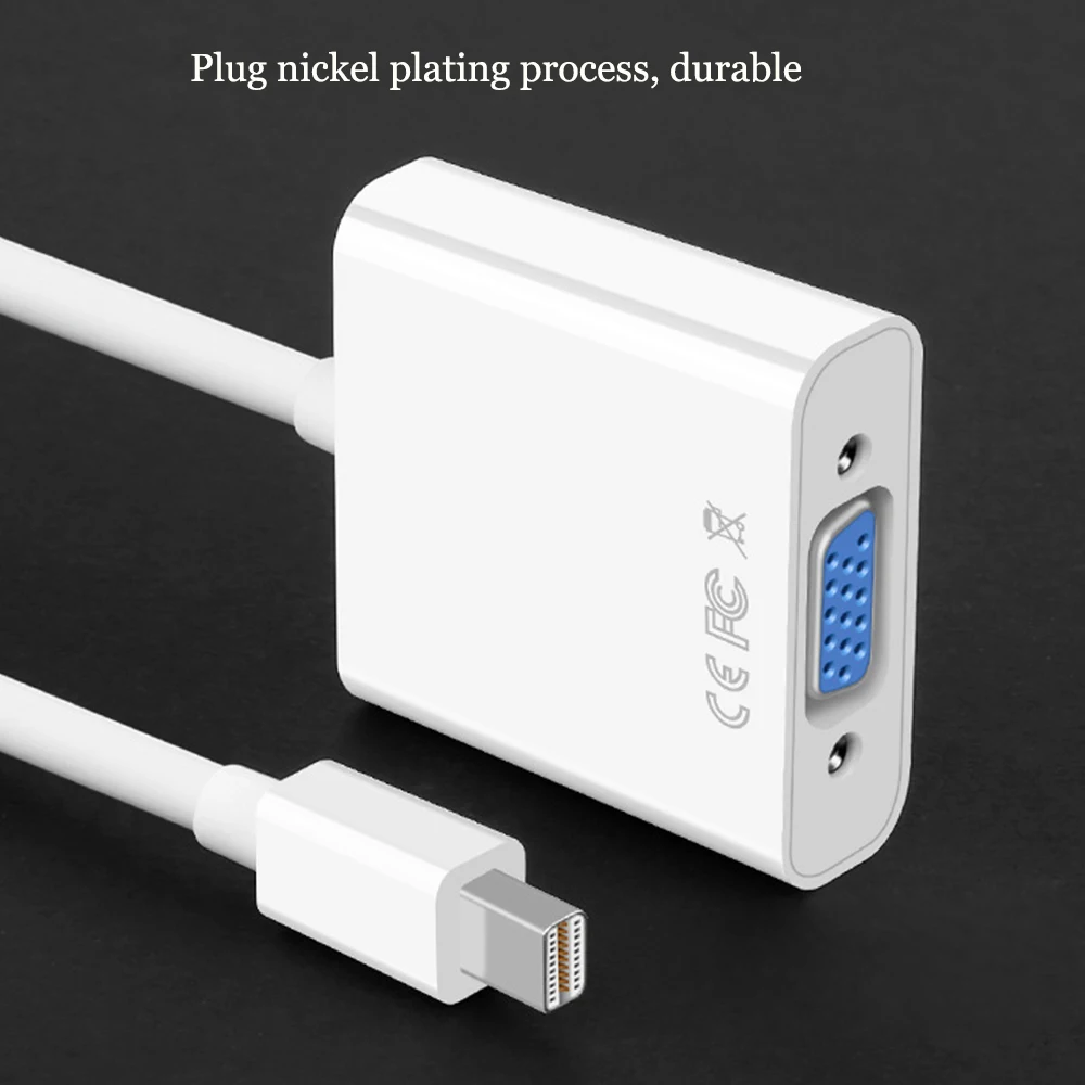 ̴ DP VGA  1080p ̺, ̴ ÷ Ʈ Ʈ VGA D-  ̺, AcBook Air Pro IMac