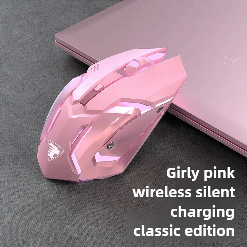 s6 pink mouse
