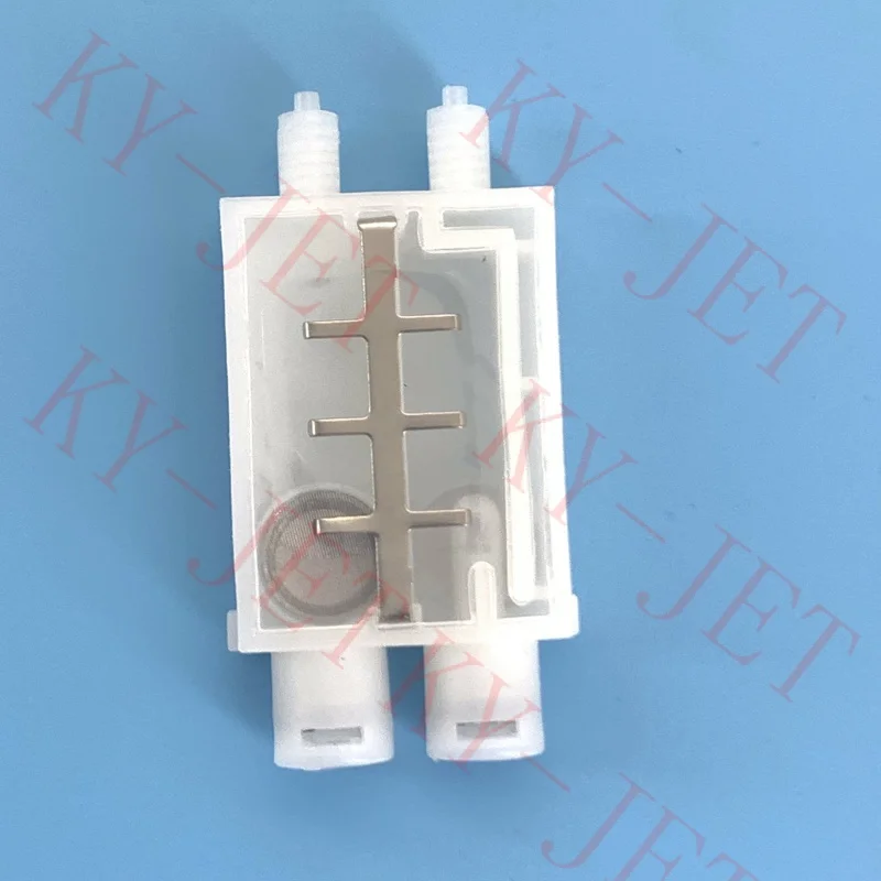 

10 шт. для Epson DX7 F189010 F196000 печатающая головка чернильный демпфер для Xenons Titanjet Taimes eco solvent UV принтер