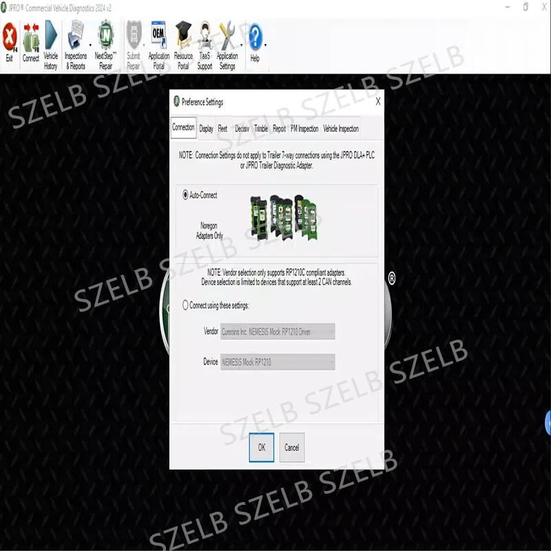 Advanced 2024 Commercial Fleet Diagnostics Software with Installation Support and Keygen