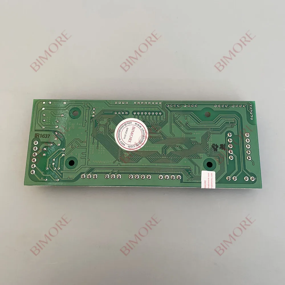DHG-162 AEG13C704 Elevator PCB Communication Board DHG-160 DHG-161