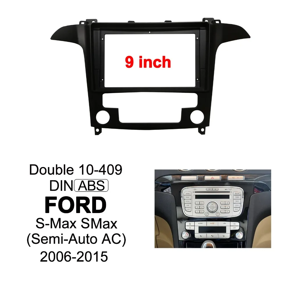  S-Max Smax   AC 2006-2015  ڵ  г ġ ŰƮ,  ׷ ٸ DVD ÷̾