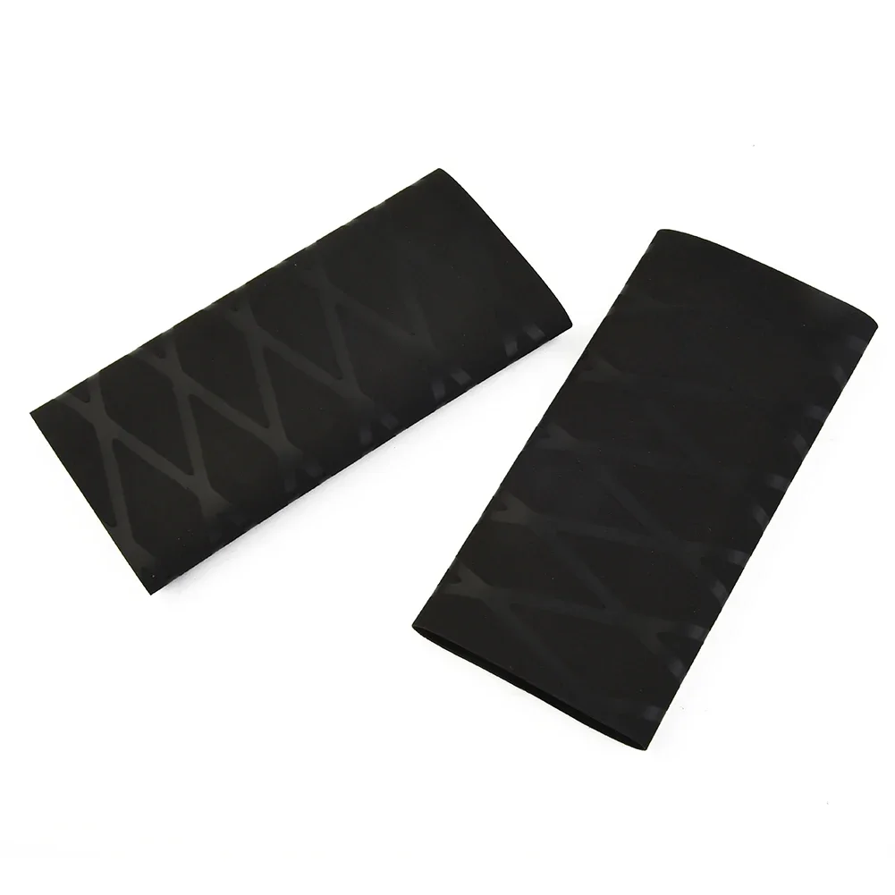 

Protect Your Hands During Motorcycle Rides With Anti Slip Heat Shrink Rubber Gloves For BMW R1250GS R1200GS ADV!