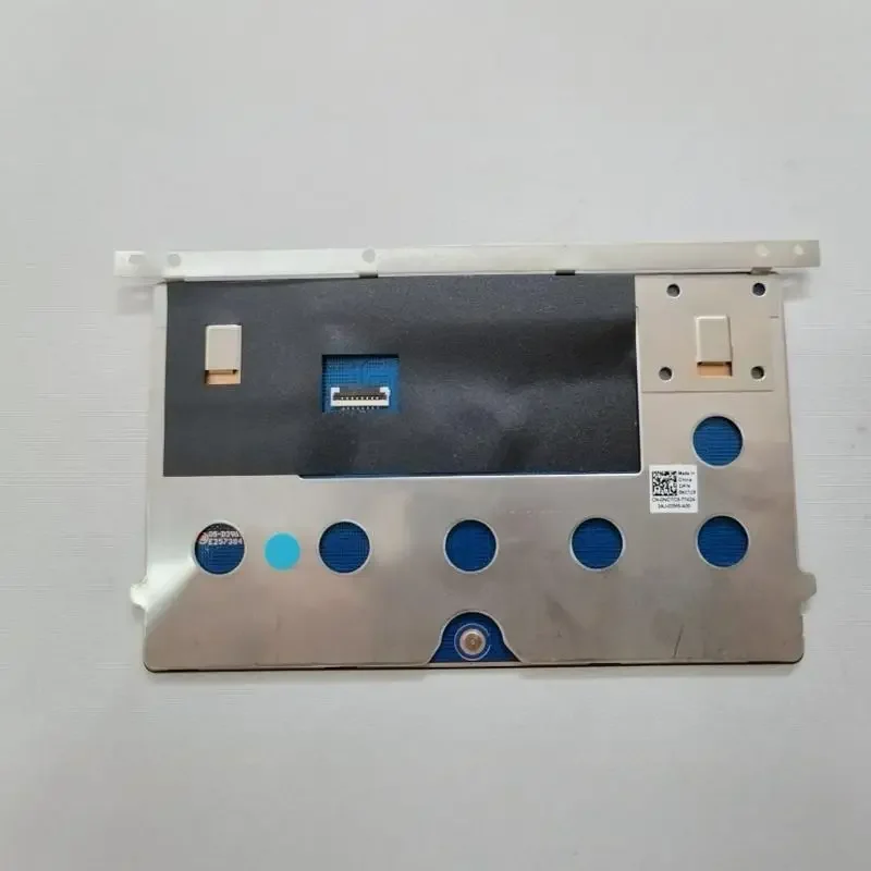 0NCTC8 NCTC8 0F046X F046X 0N0J6Y N0J6Y New For Alienware M18 R1 Laptop Touchpad Clickpad Trackpad MouseBoard Black