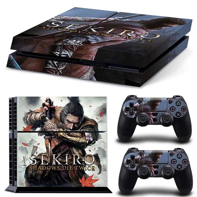 Uncharted 4 Limited Edition Ps4  Uncharted Sticker Ps4 Slim - 4 Thief's Ps4  Pro Skin - Aliexpress