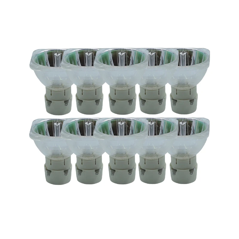 Moving Beam Light 10pcs 5r 7r 10r 14r 17r 18r Lamp 200w 230w 250w 295w 350w 380w Sharpy Bulbs