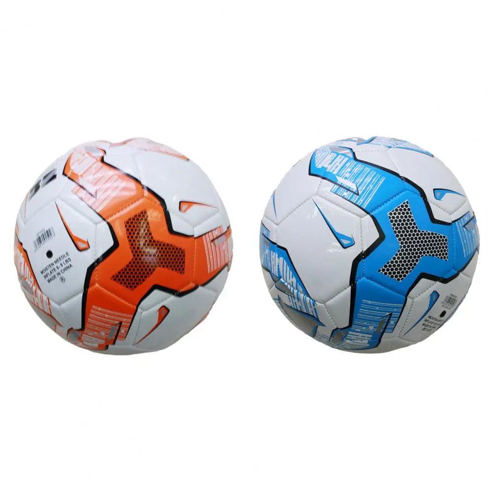 

Football High-quality Machine-sewn Soccer Ball Durable Waterproof Explosion-proof for Professional Game Competition Beautifully