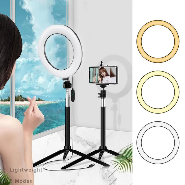 Discover more than 135 ring light 10 inch best awesomeenglish.edu.vn