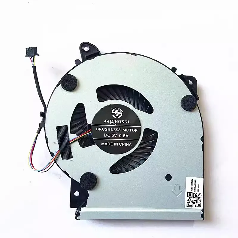 

Новый вентилятор охлаждения процессора для ASUS X409U X409F X509F X509U FL8700D FL8700 вентилятор охлаждения ноутбука