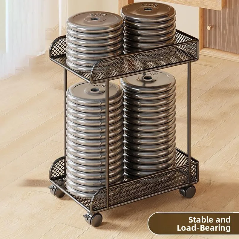 휴대용 컴퓨터 호스트 케이스 베이스 스탠드(바퀴 포함) 데스크탑 사무실용 플랫폼 랙 정리대 가정용 수납 솔루션