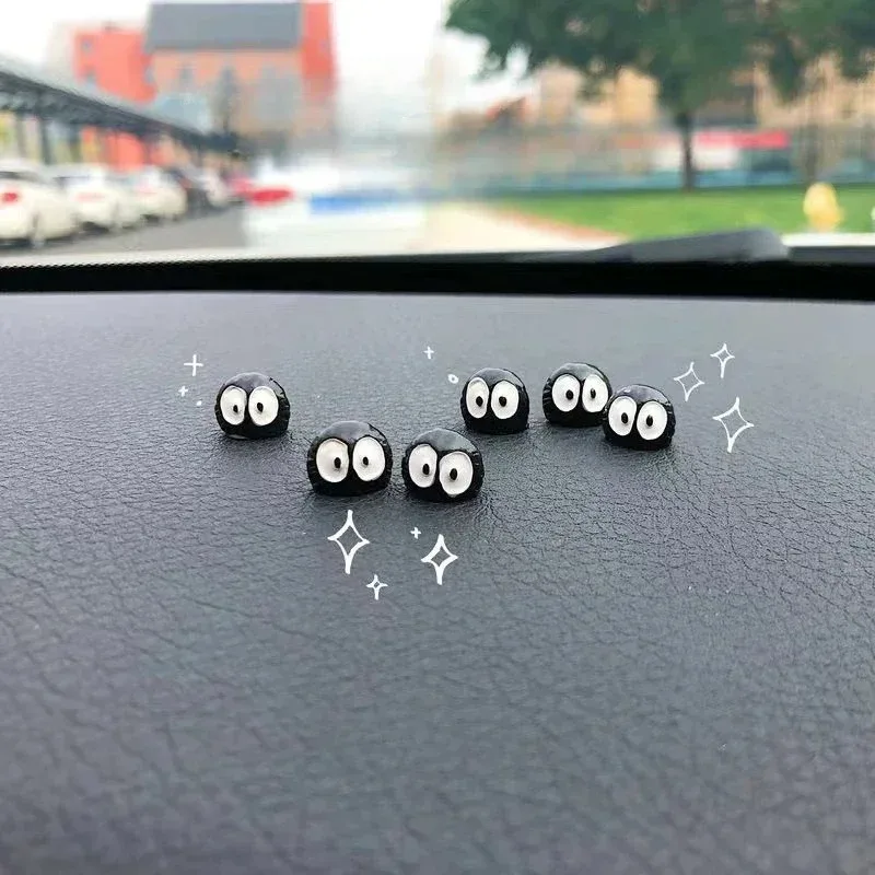 Cute Elf Car Ornaments 4