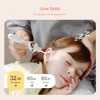 Electric Luminous Ear Pick Ear Suction Device Visual Ear Picking Set for Children Adults Ear Wax Removal Tool with Light 6