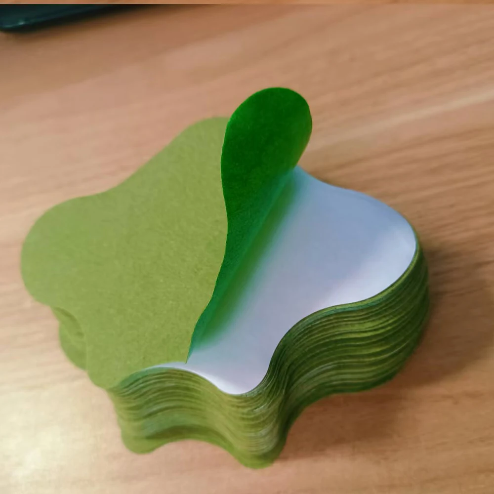 Heat Patch Packaging