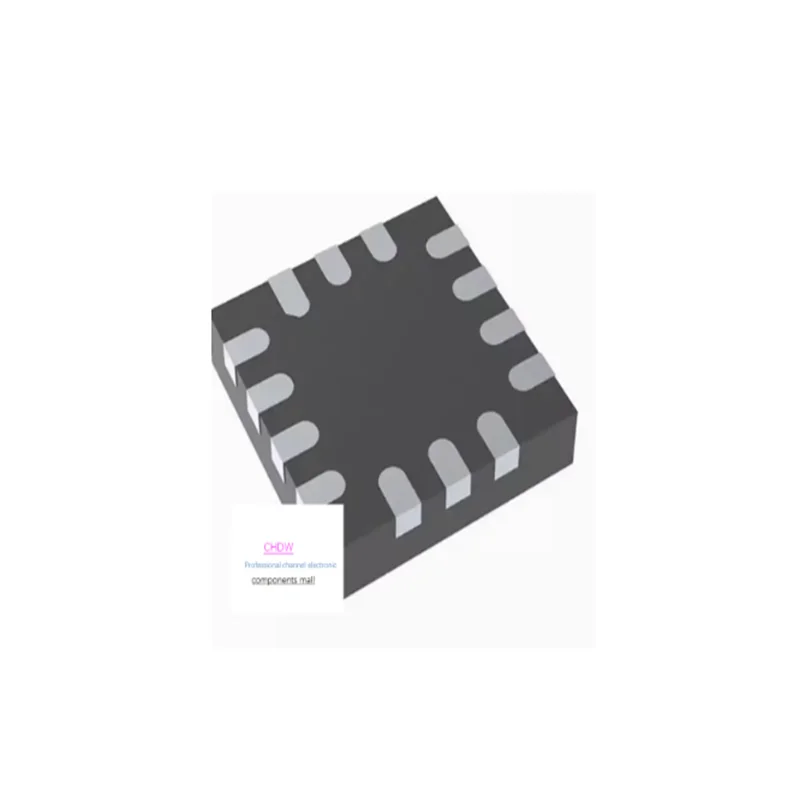 LMH5401IRMSR LMH5401IRMST UQFN-14 Uqfn-14 ultra wideband full differential amplifier chip