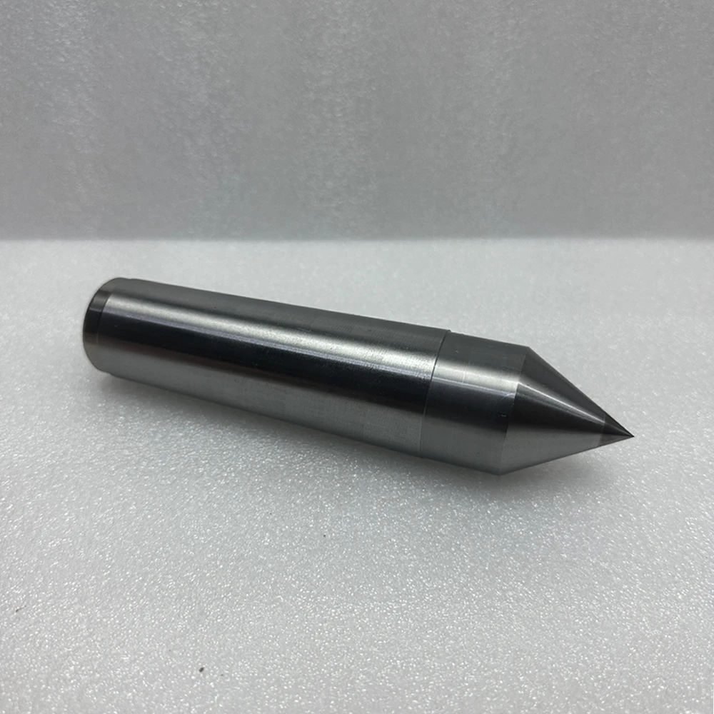 Accuracy Steel Mohs MT2 MT3 MT4 MT5 Lathe Live Center for Activity