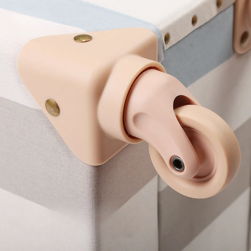 Рисунок 4 - Дорожный чемодан на колесиках