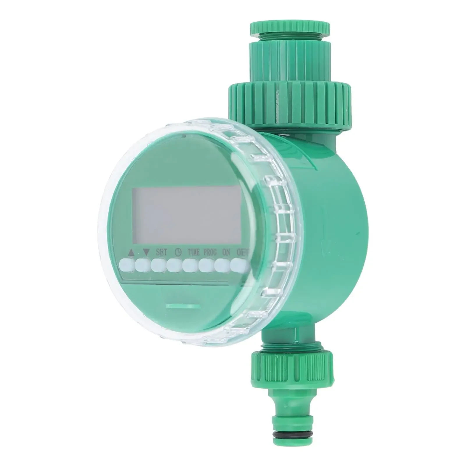 LCD Display Electronic Garden Watering Timer Automatic Irrigation Controller Intelligence Valve Watering Control Device
