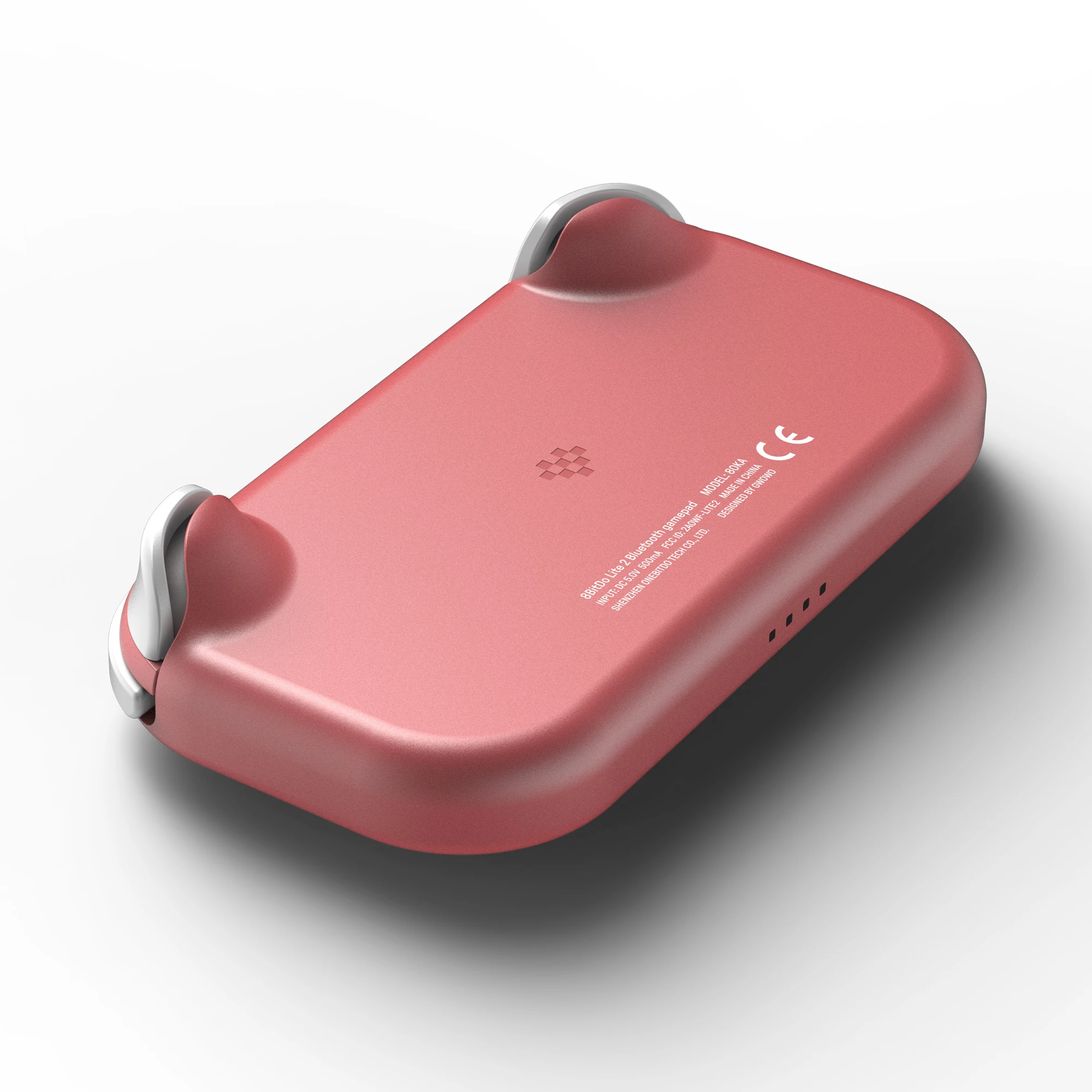 ٵ ġ Ʈ, ȵ̵,  ̿   Ʈѷ ڵ, 8BitDo Lite 2  е