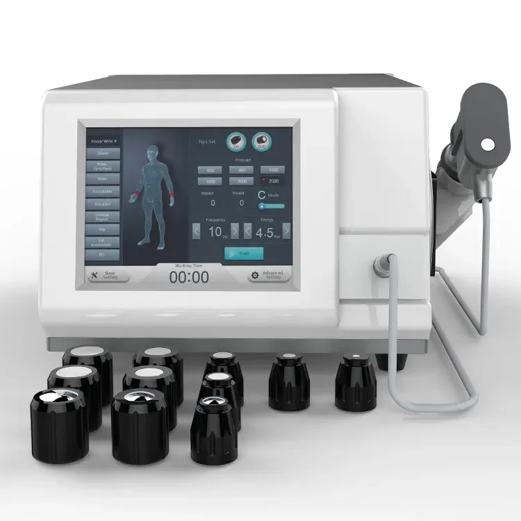 

Top Seller Electromagnetic Shockwave Ed Erectile Dysfunction Shockwave Therapy Shock Wave Therapy Equipment
