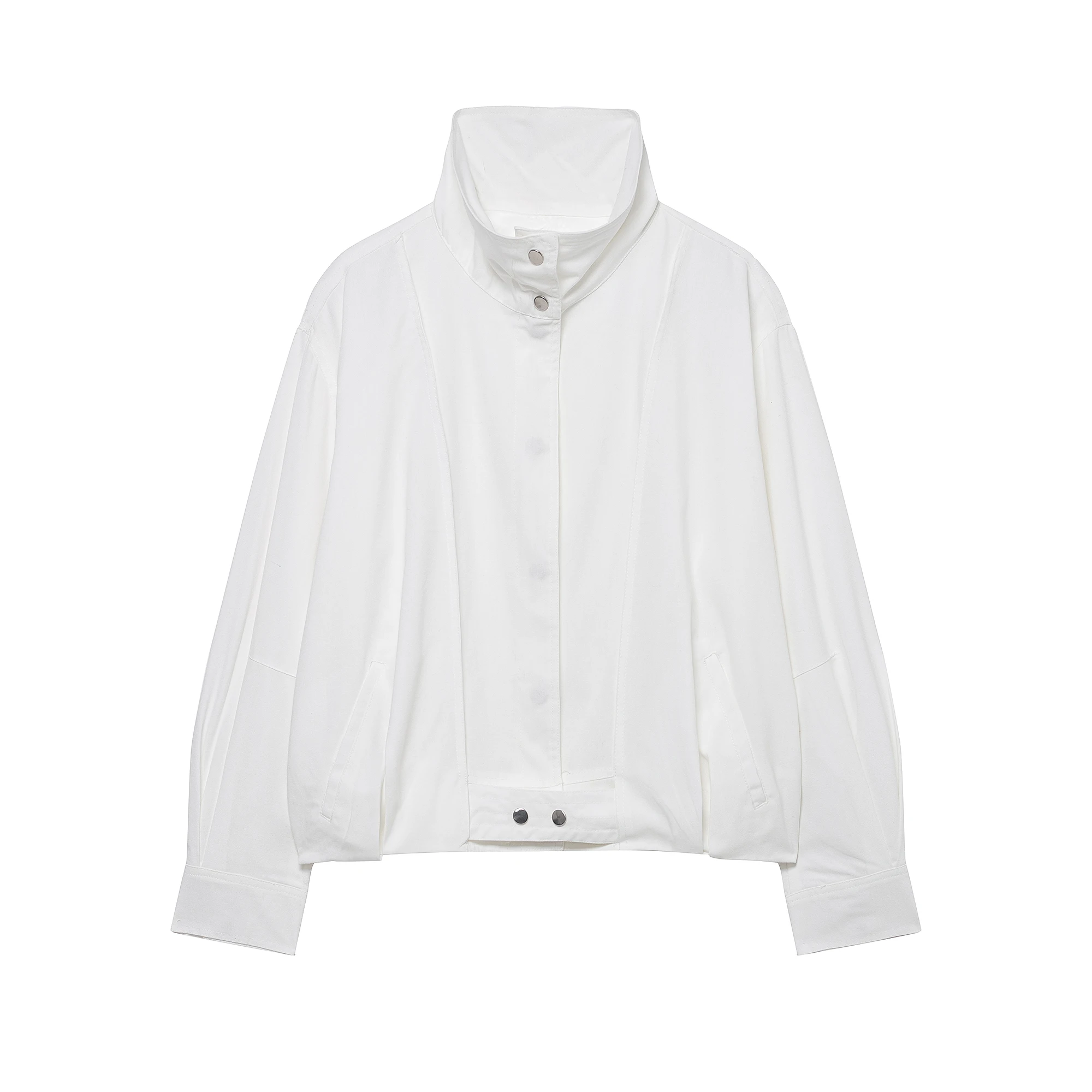 Sherouse Jacket front view