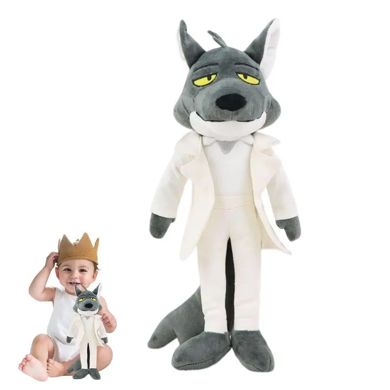 

Аниме плюшевая кукла, милая мультяшная дизайнерская Подушка, игрушка с мягкой наполнителем, удобная на ощупь, Рождественский подарок на день рождения для мальчиков и девочек