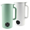 Soymilk Maker Food Blender Electric Juicer Grain Grinder Soya Bean Milk Machine Filter-Free Mixer 2