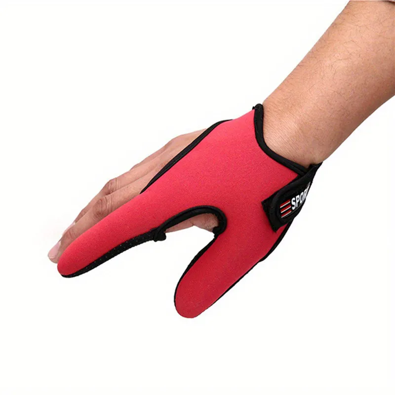 Red Right Hand